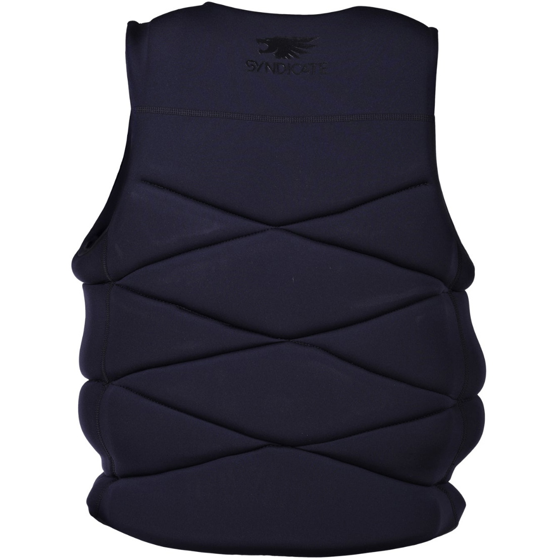 2026 HO Sports Männer Syndicate Zero Vest H25V-SYN-ZE - Navy